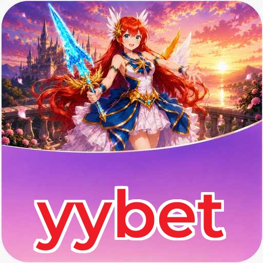 Logo yybet
