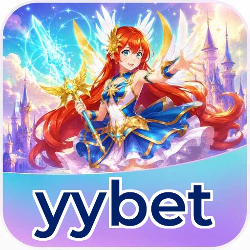 Logo yybet