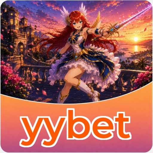 Logo yybet