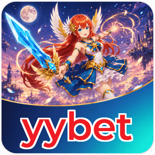 Logo yybet