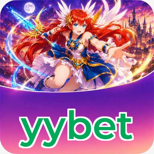 Logo yybet