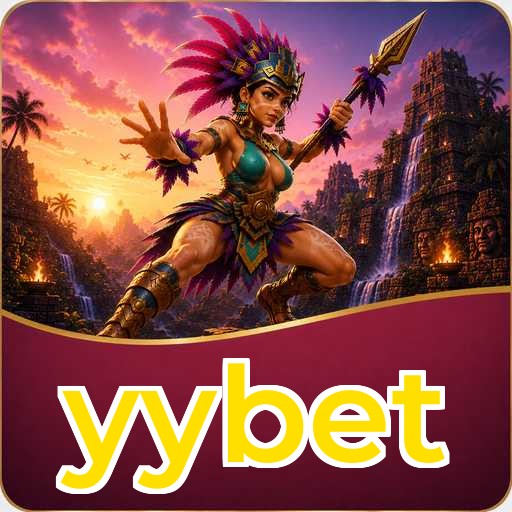 Logo yybet