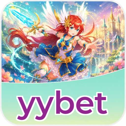 Logo yybet