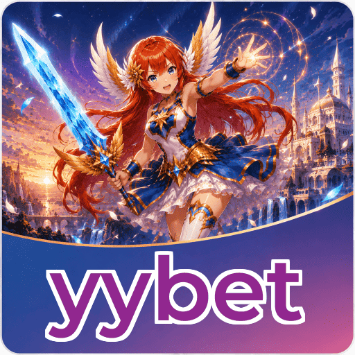 Logo yybet