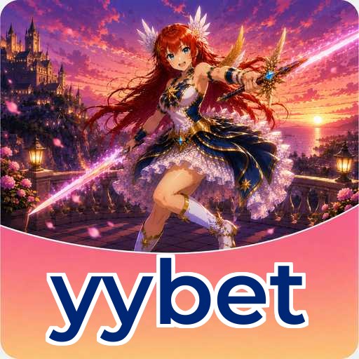 Logo yybet