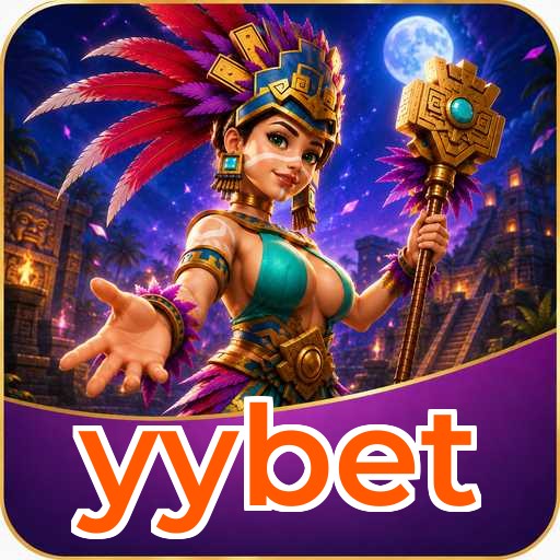 Logo yybet