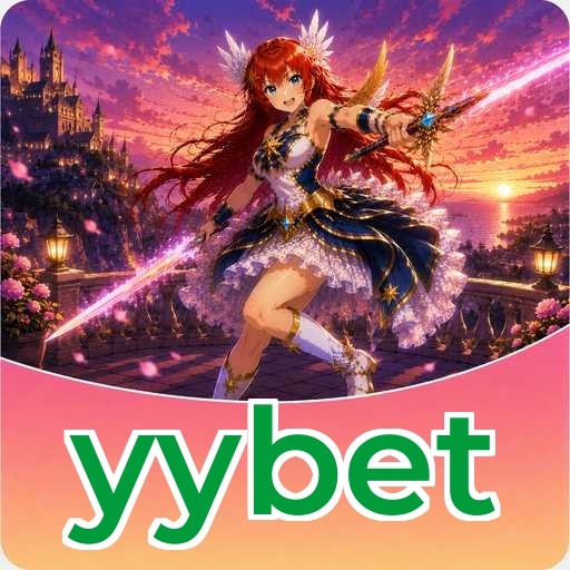 Logo yybet