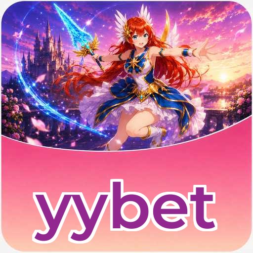 Logo yybet