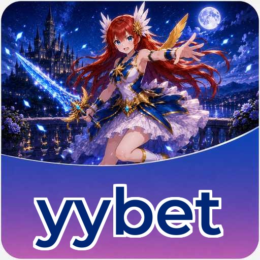 Logo yybet