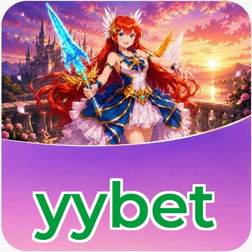 Logo yybet