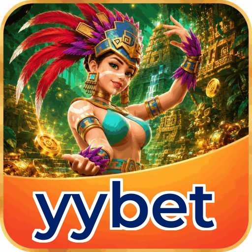 Logo yybet