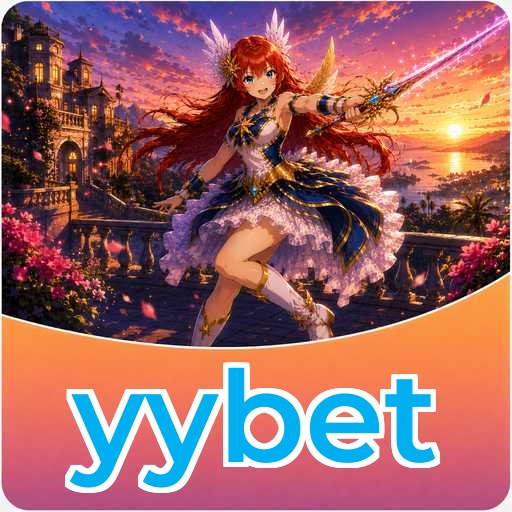Logo yybet