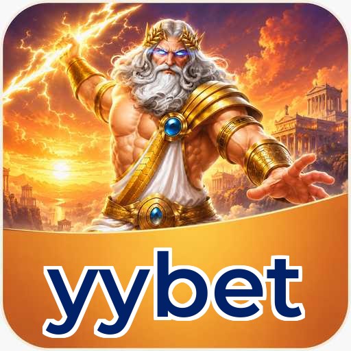Logo yybet