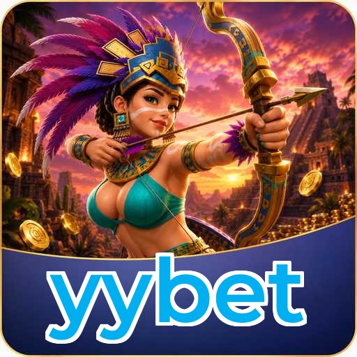 Logo yybet