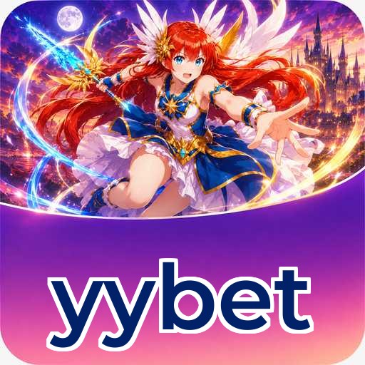 Logo yybet