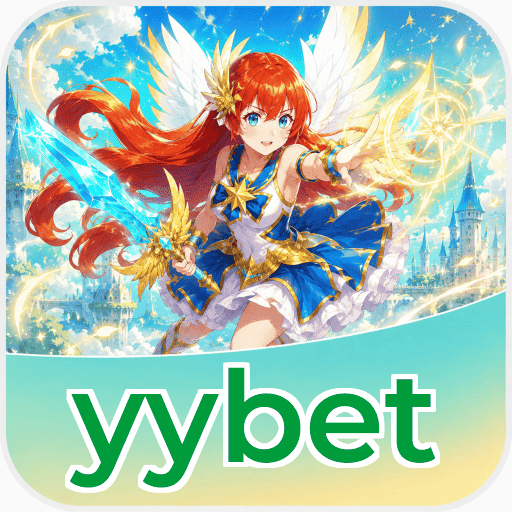 Logo yybet