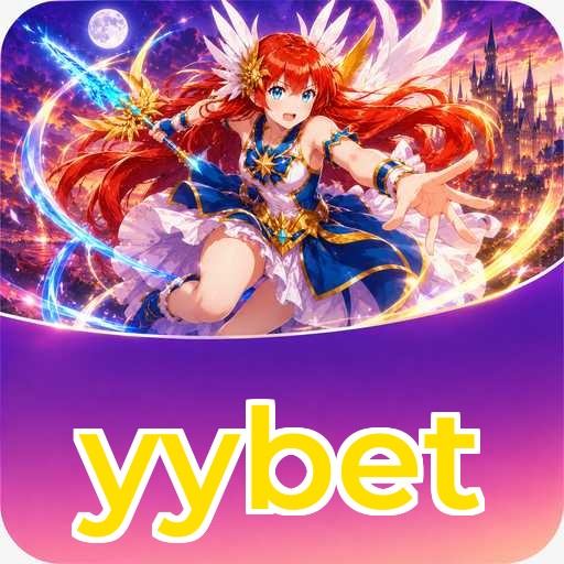 Logo yybet