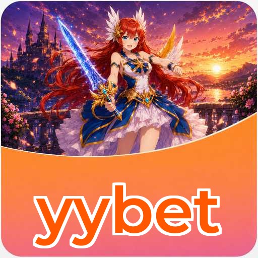 Logo yybet