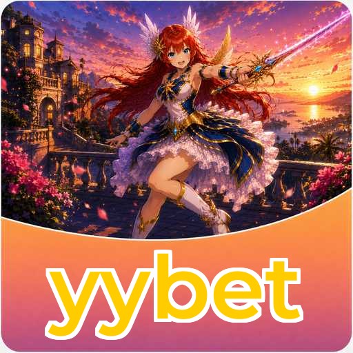 Logo yybet