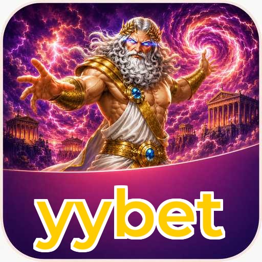Logo yybet